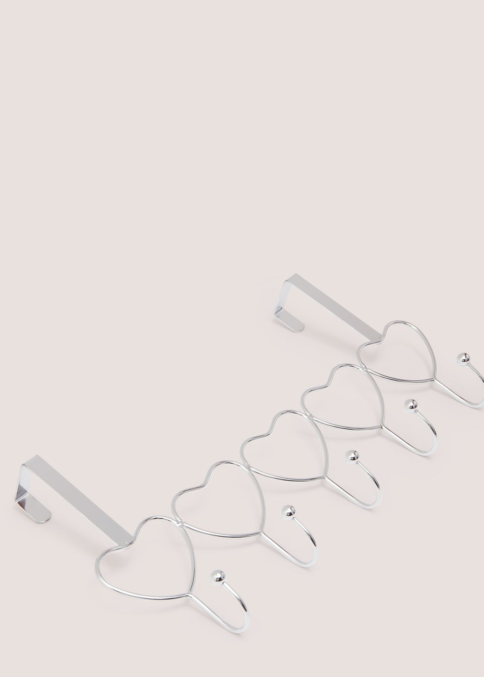 Chrome Heart Hooks (40x4.5x20.5CM)