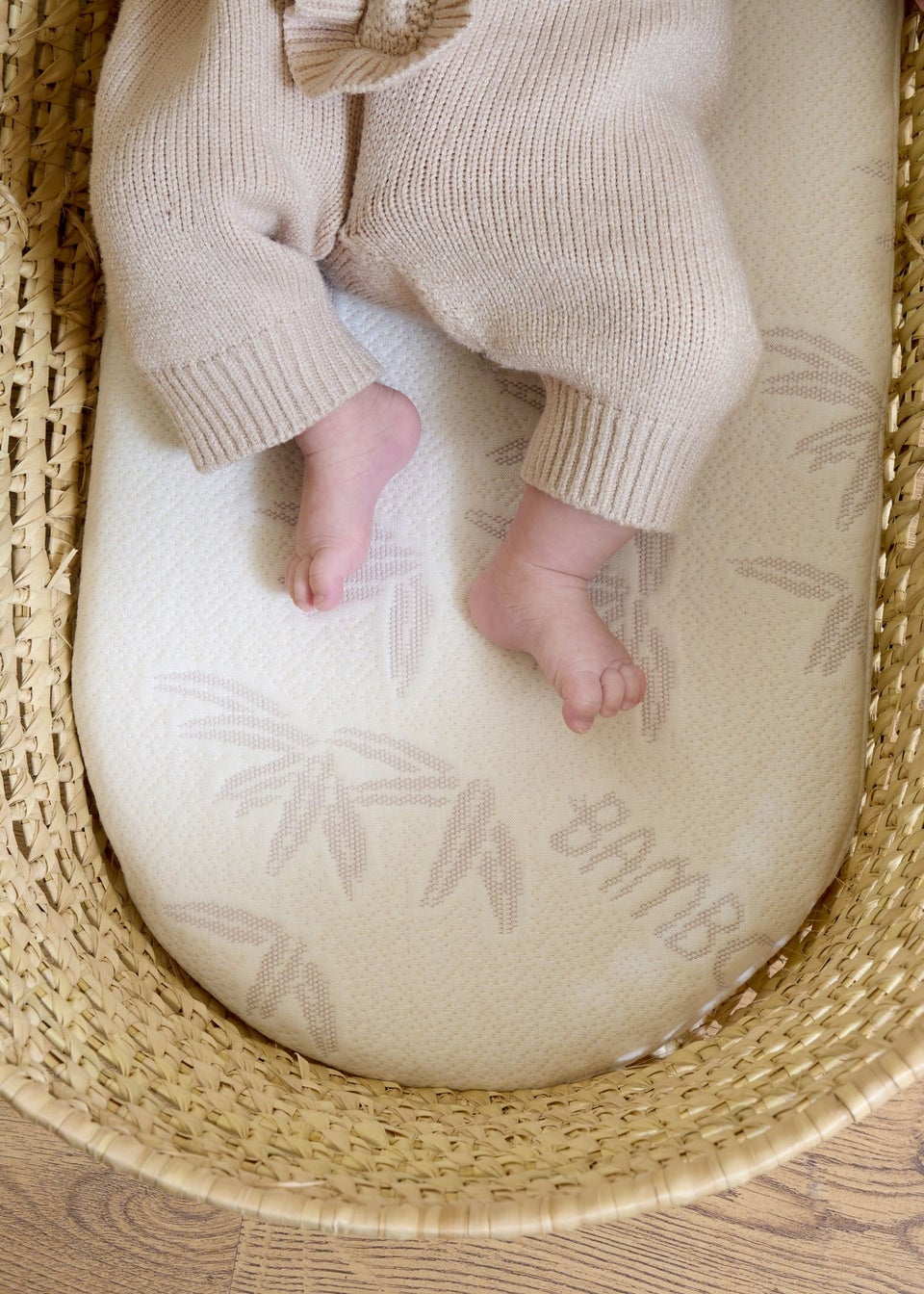 Pod moses basket mattress cheap