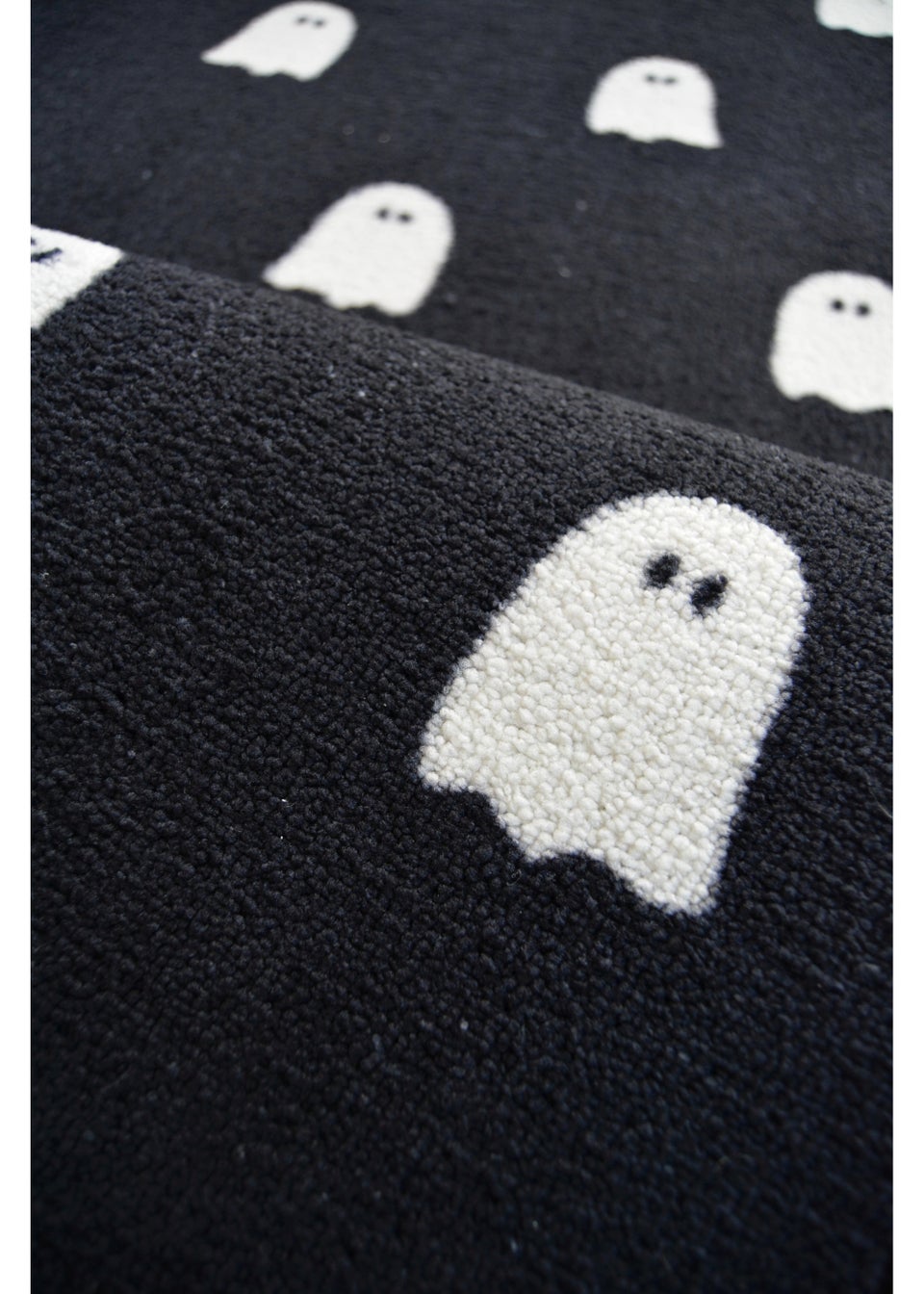 Relay Welcome Ghost Runner & Door Mat Set