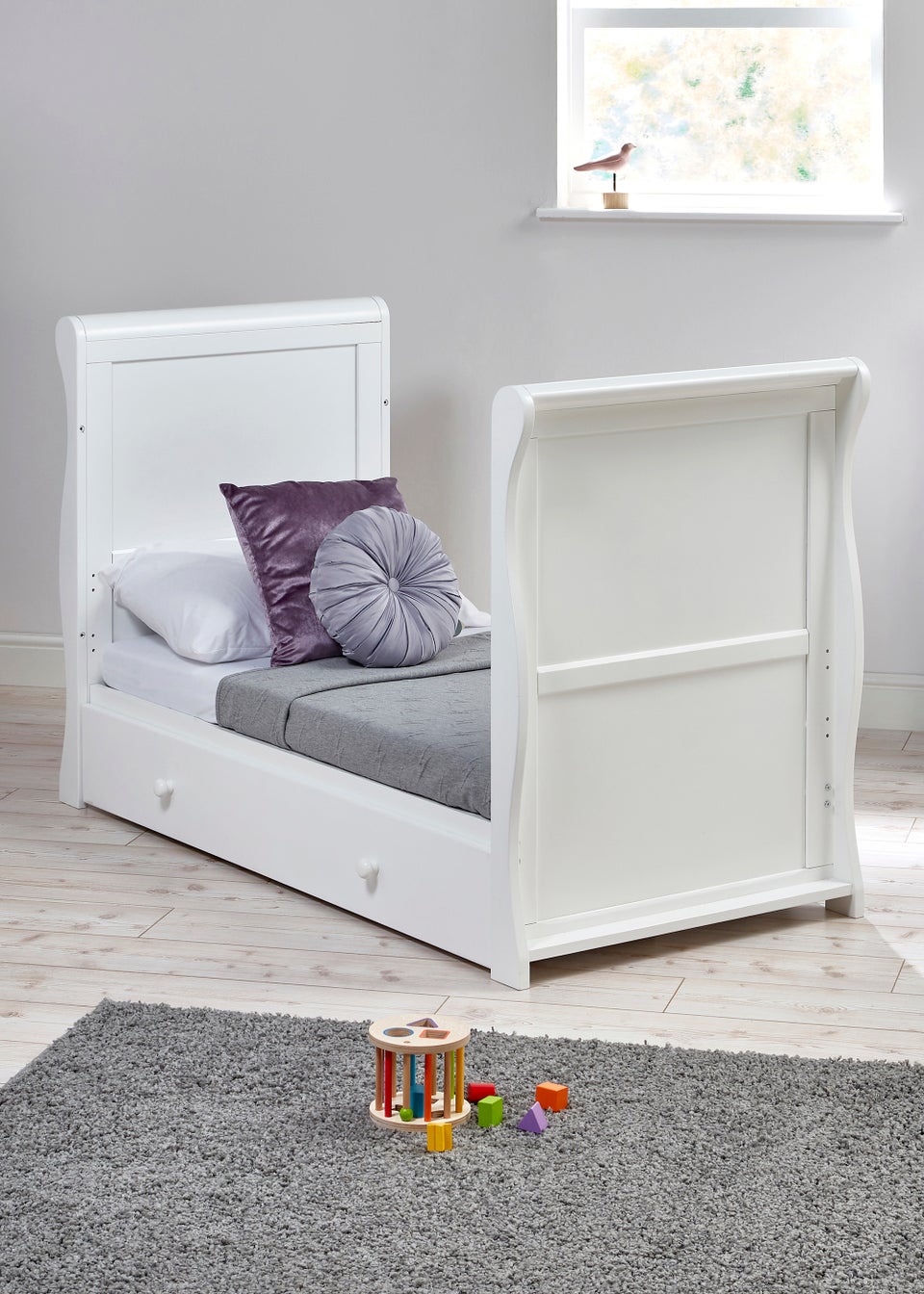 East coast alaska cot bed sales