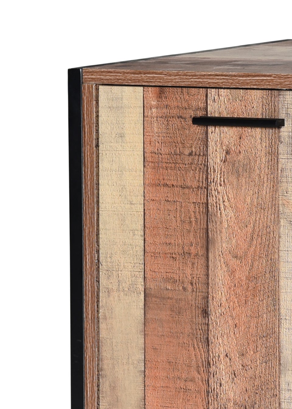 LPD Furniture Hoxton TV-Media Unit (600x400x1238mm)