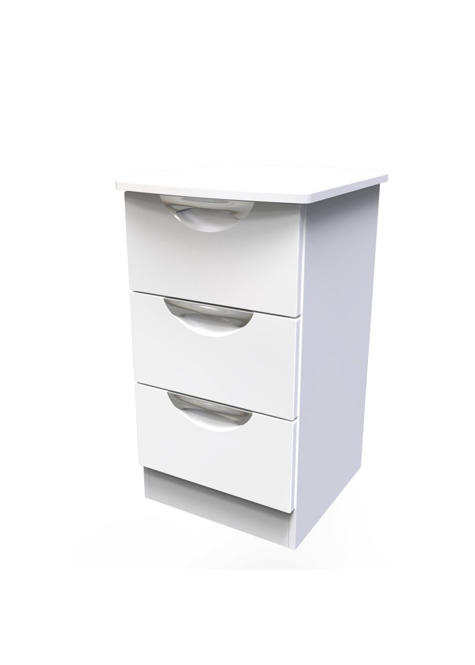 Desk with discount drawers kmart