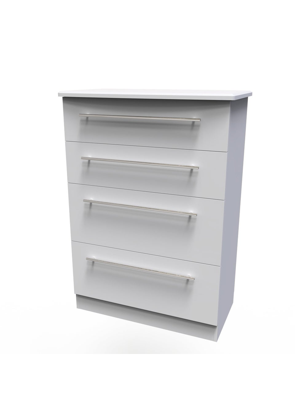 Hygena chest shop of drawers