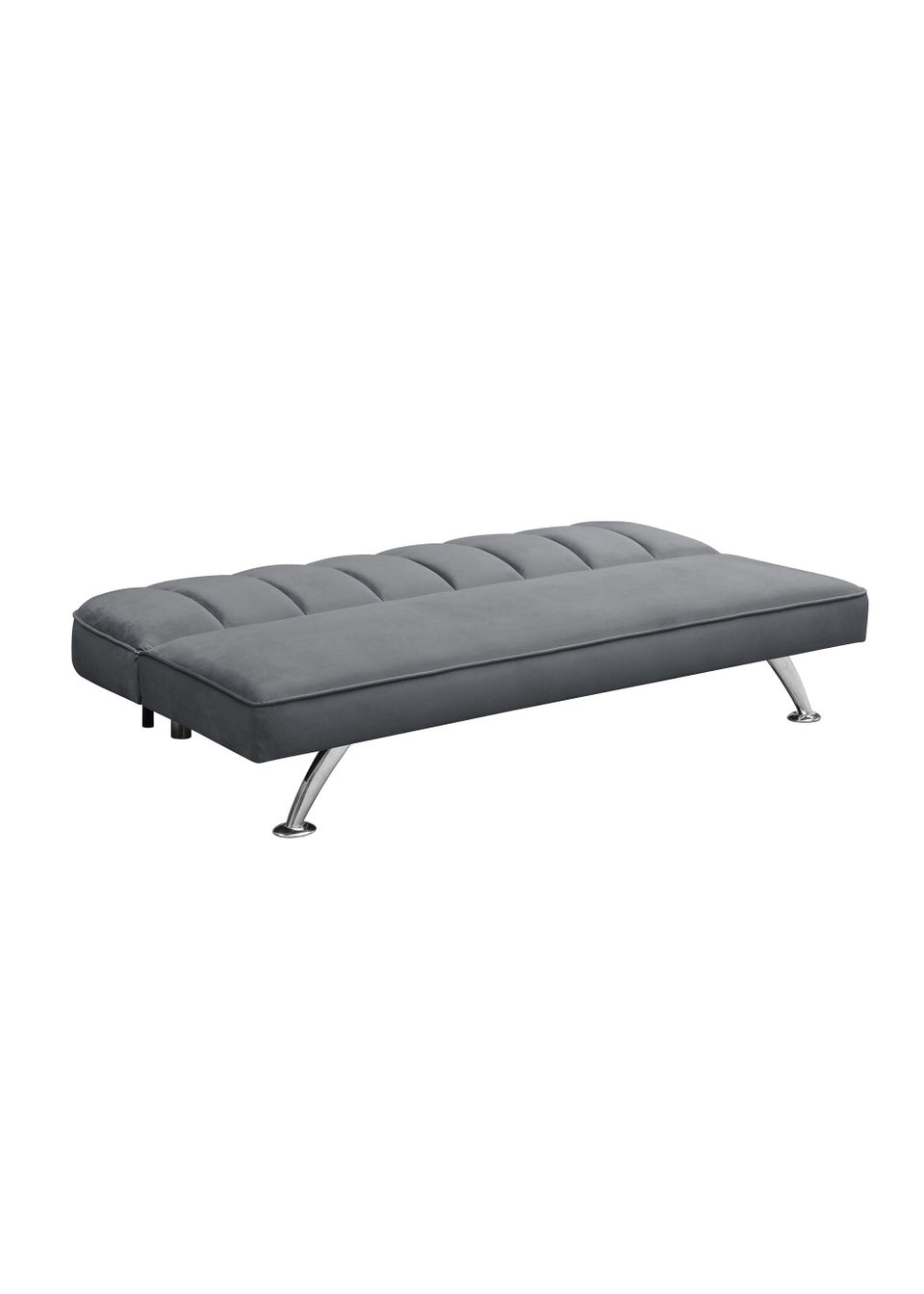 LPD Furniture Brighton Grey Sofa Bed