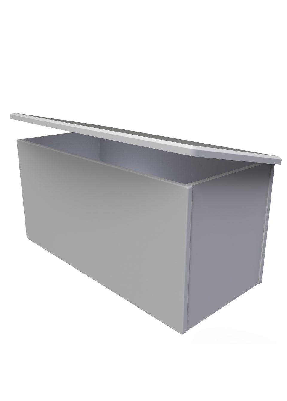 Swift Sherwood Blanket Box (41.5cm x 41.5cm x 84cm)