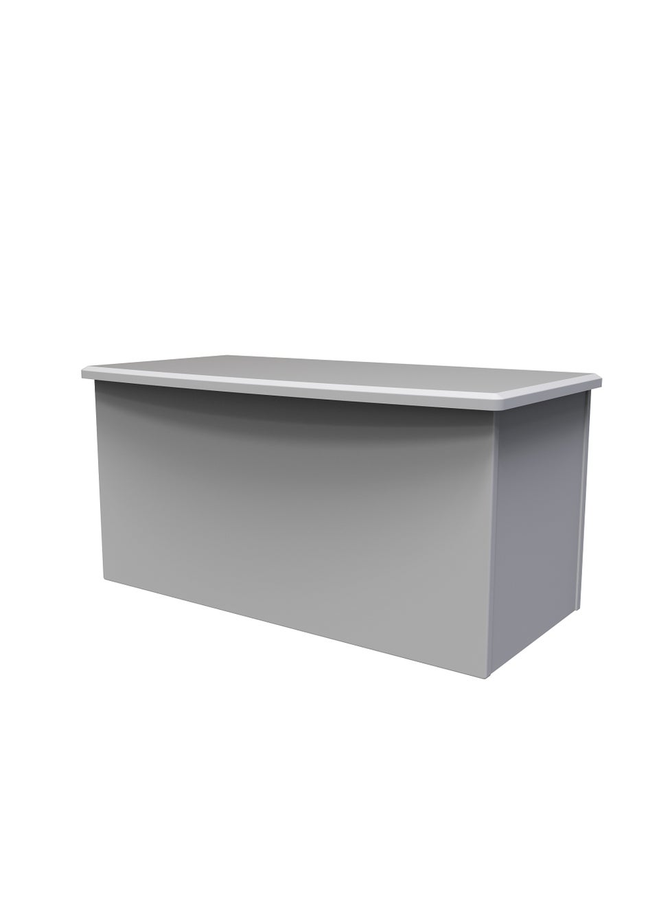 Swift Sherwood Blanket Box (41.5cm x 41.5cm x 84cm)