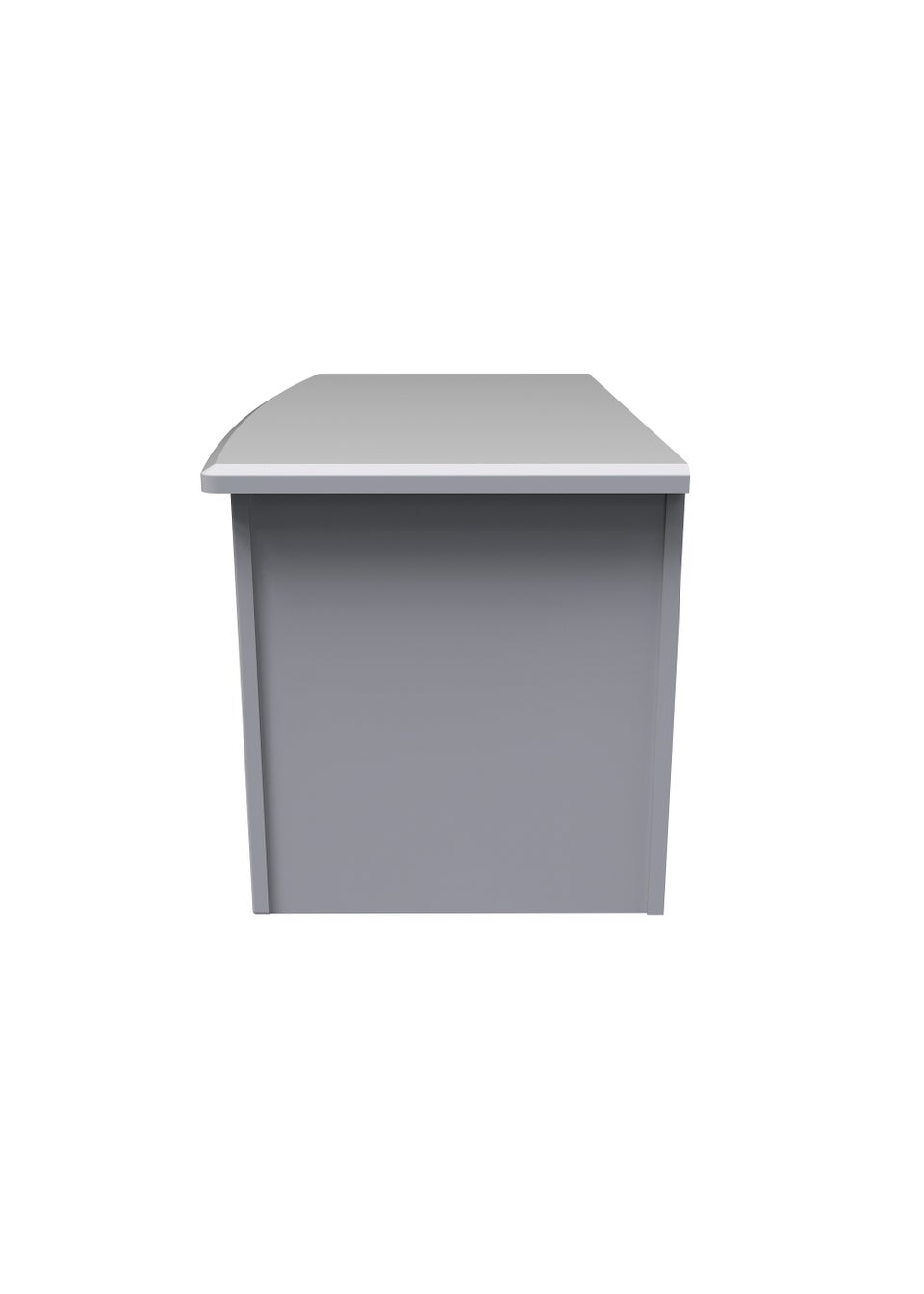 Swift Sherwood Blanket Box (41.5cm x 41.5cm x 84cm)