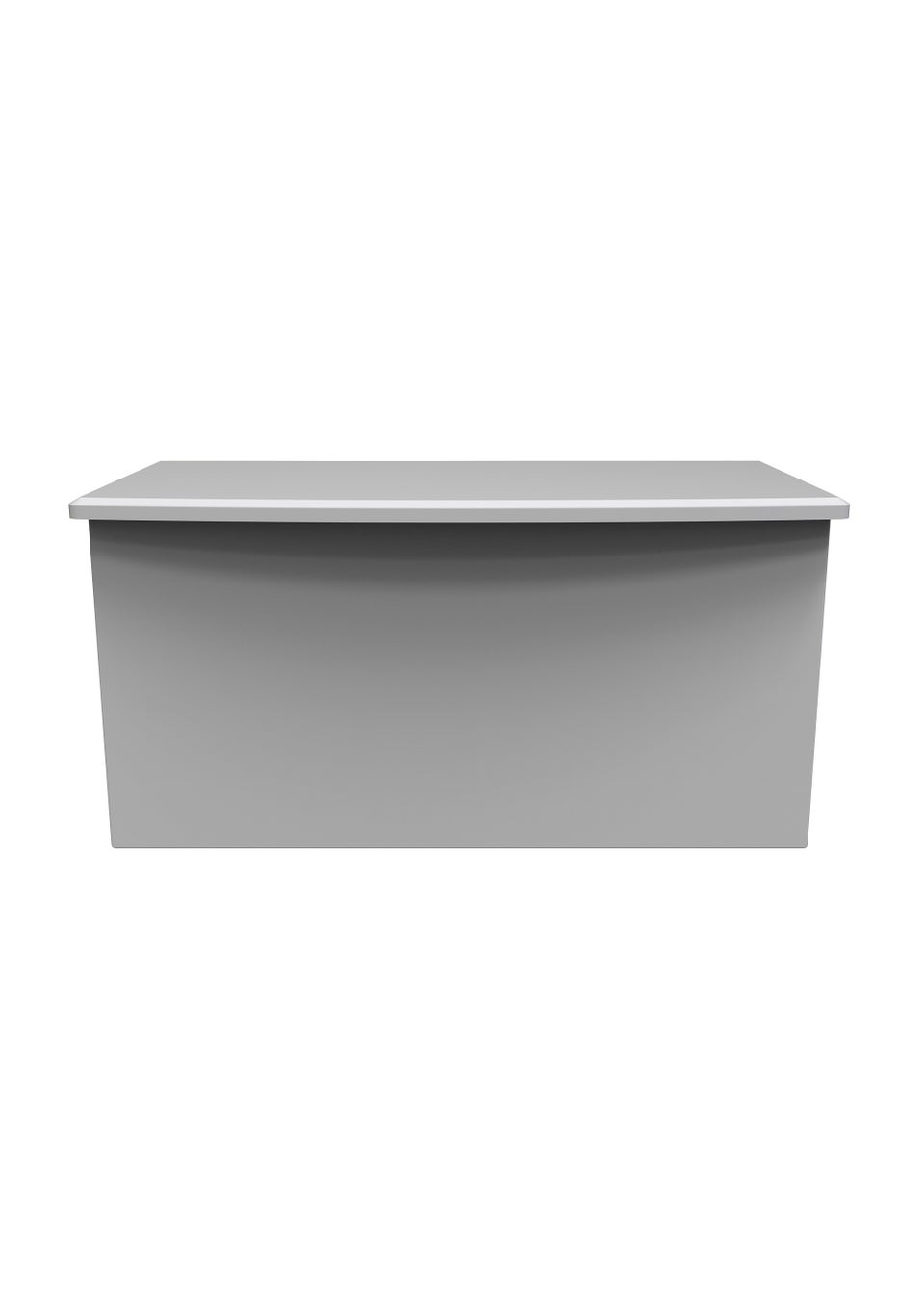 Swift Sherwood Blanket Box (41.5cm x 41.5cm x 84cm)