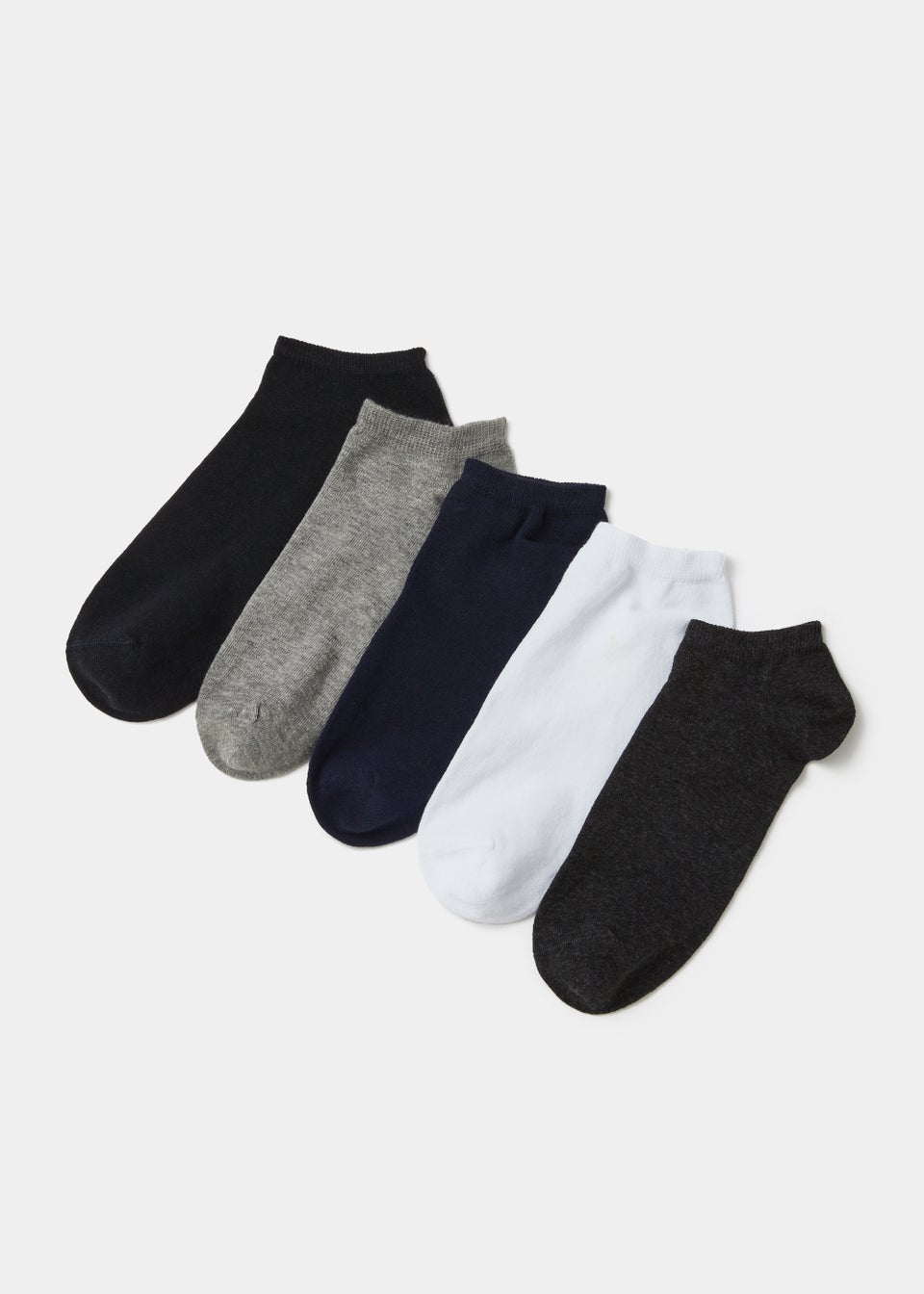 Matalan mens trainer socks discount