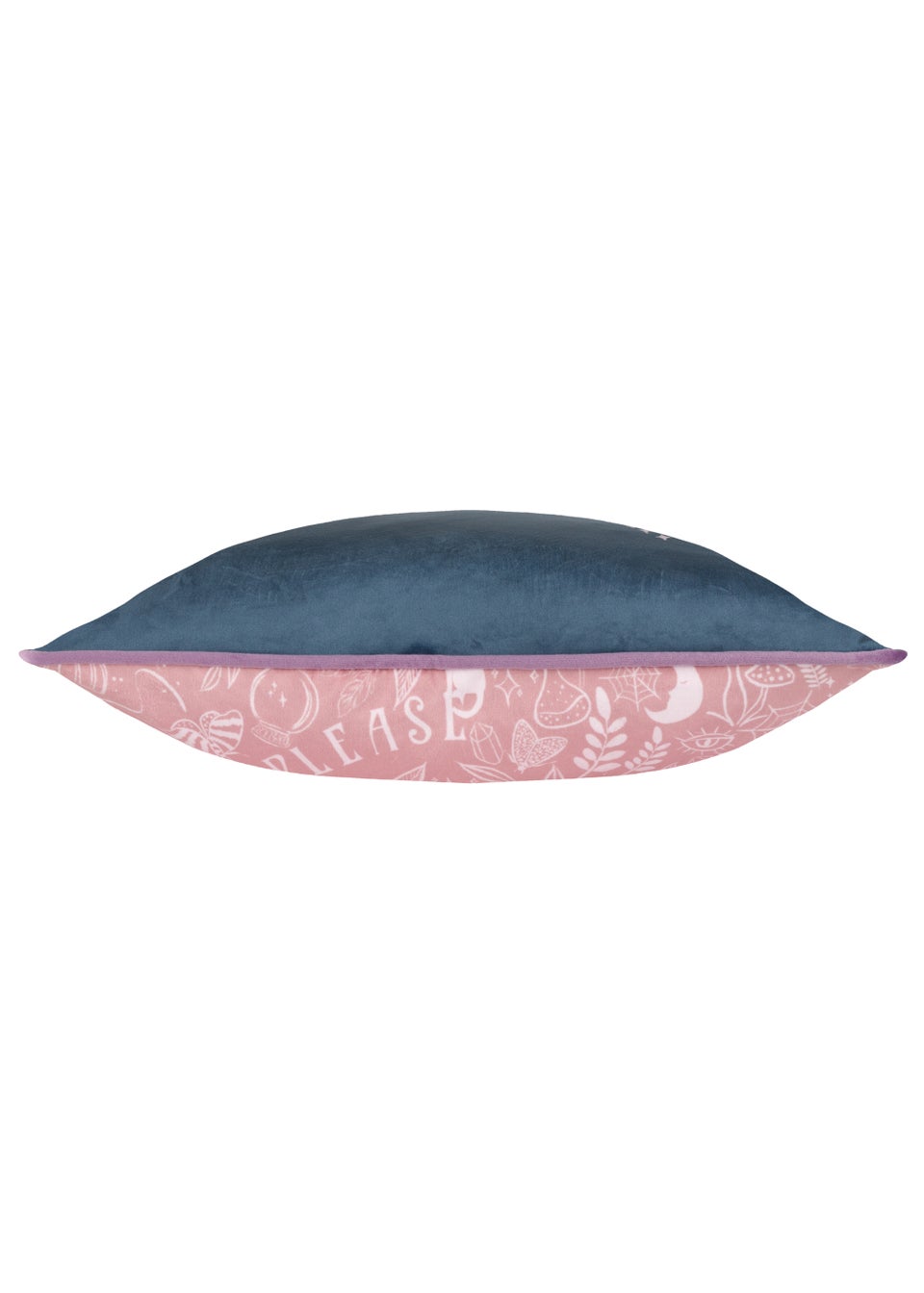 furn. Hocus Pocus Filled Cushion (43cm x 43cm x 8cm)