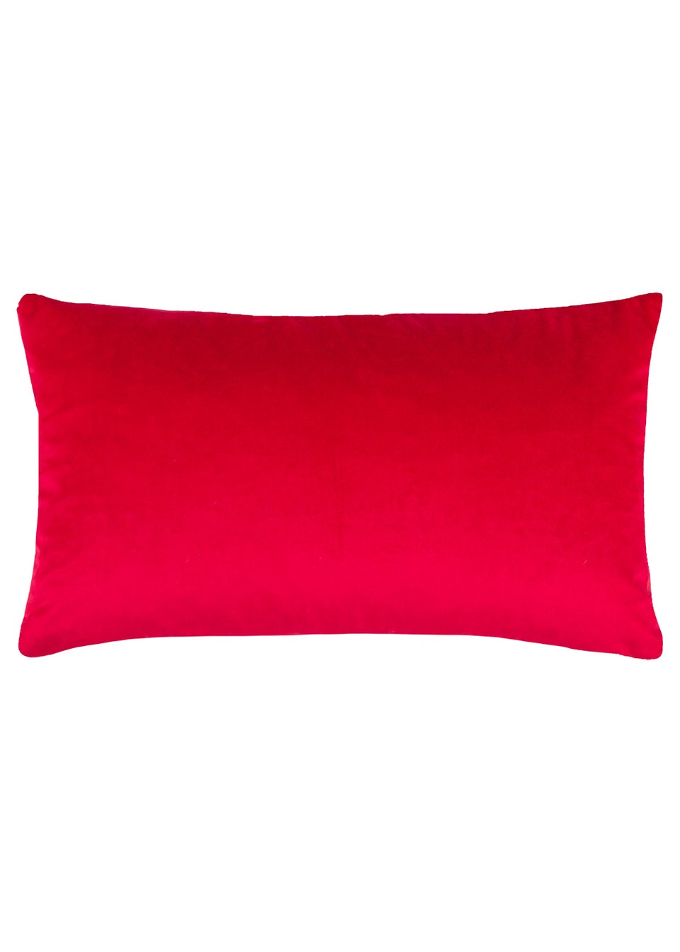 Heya Home Festive-Val Baubles Filled Cushion (30cm x 50cm x 8cm)