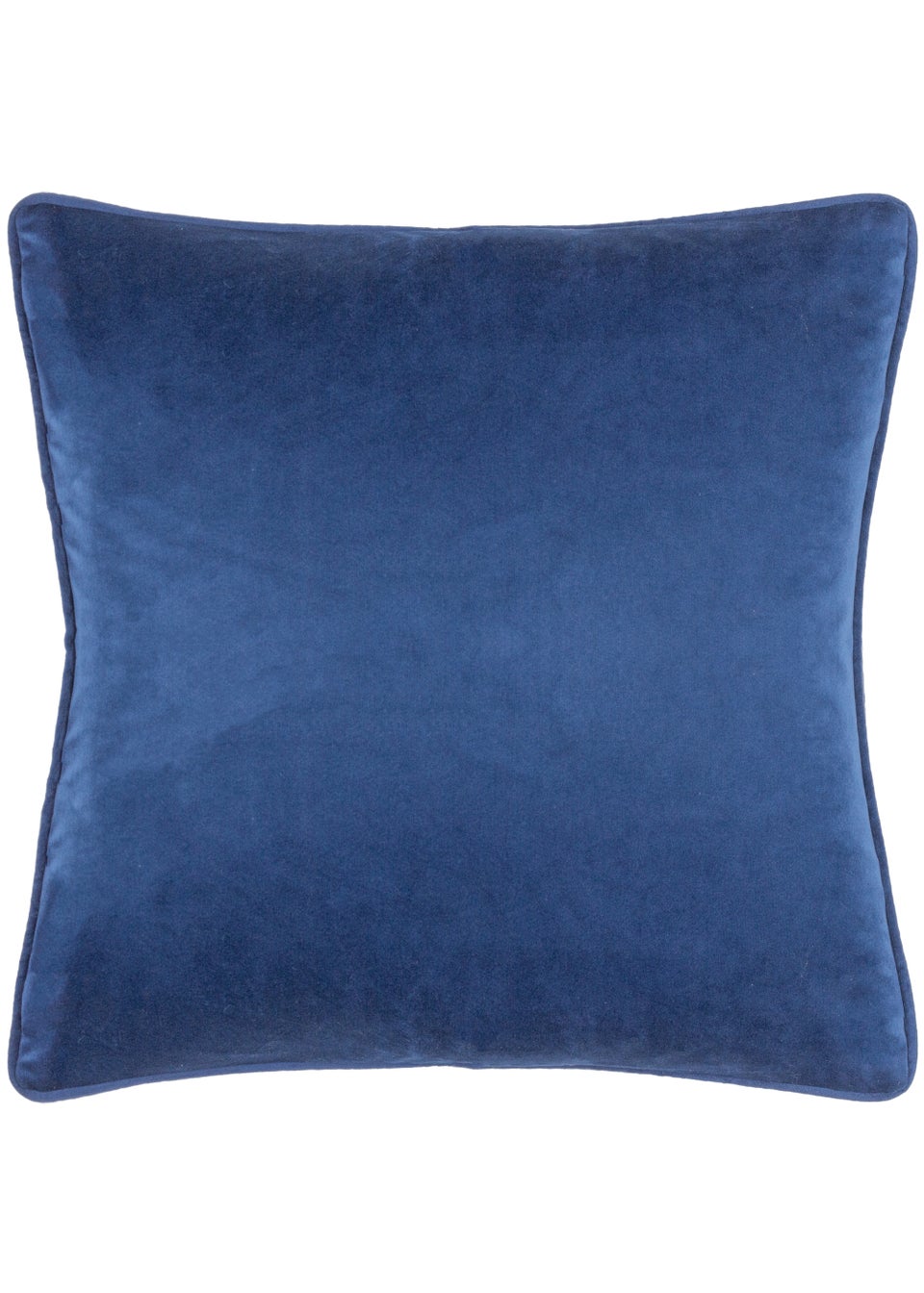 furn. Classic Nutcracker Embroidered Filled Cushion (43cm x 43cm x 8cm)