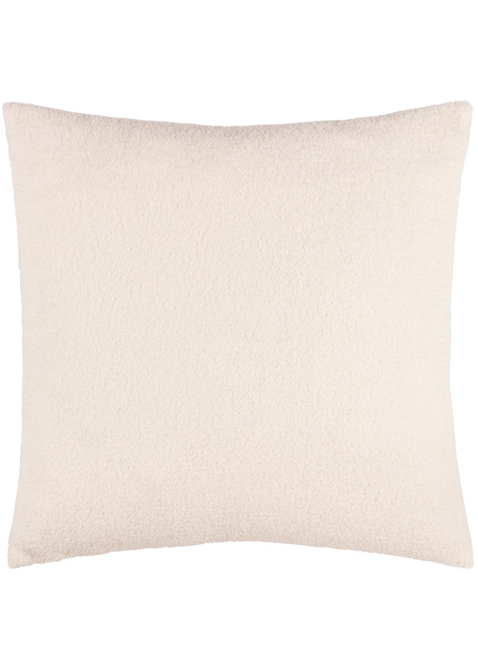 furn. Snowy Village Tree Filled Cushion (45cm x 45cm x 8cm)