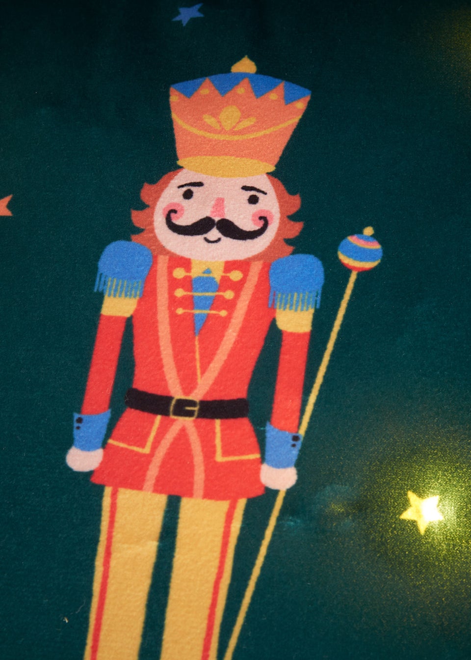 Matalan deals nutcracker soldier