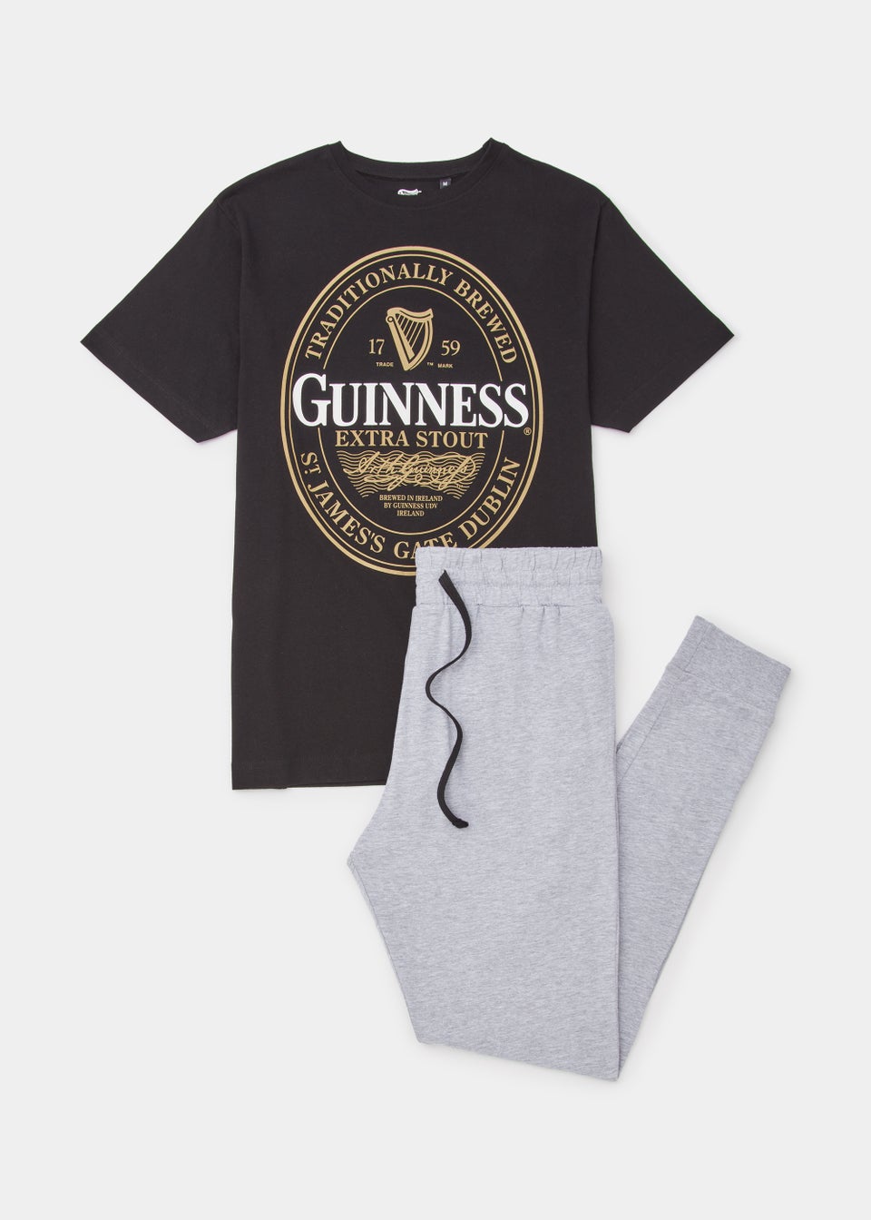 Guinness pyjamas outlet