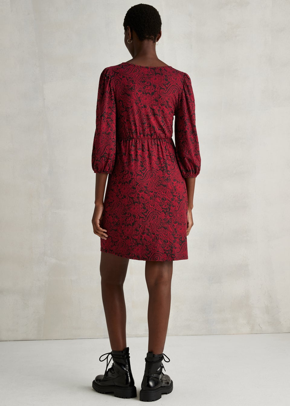 Ruched hotsell sweetheart dress