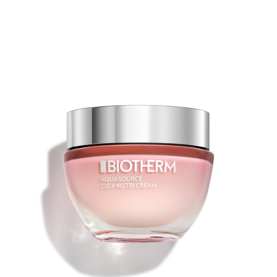 Aquasource Cica Nutri Cream