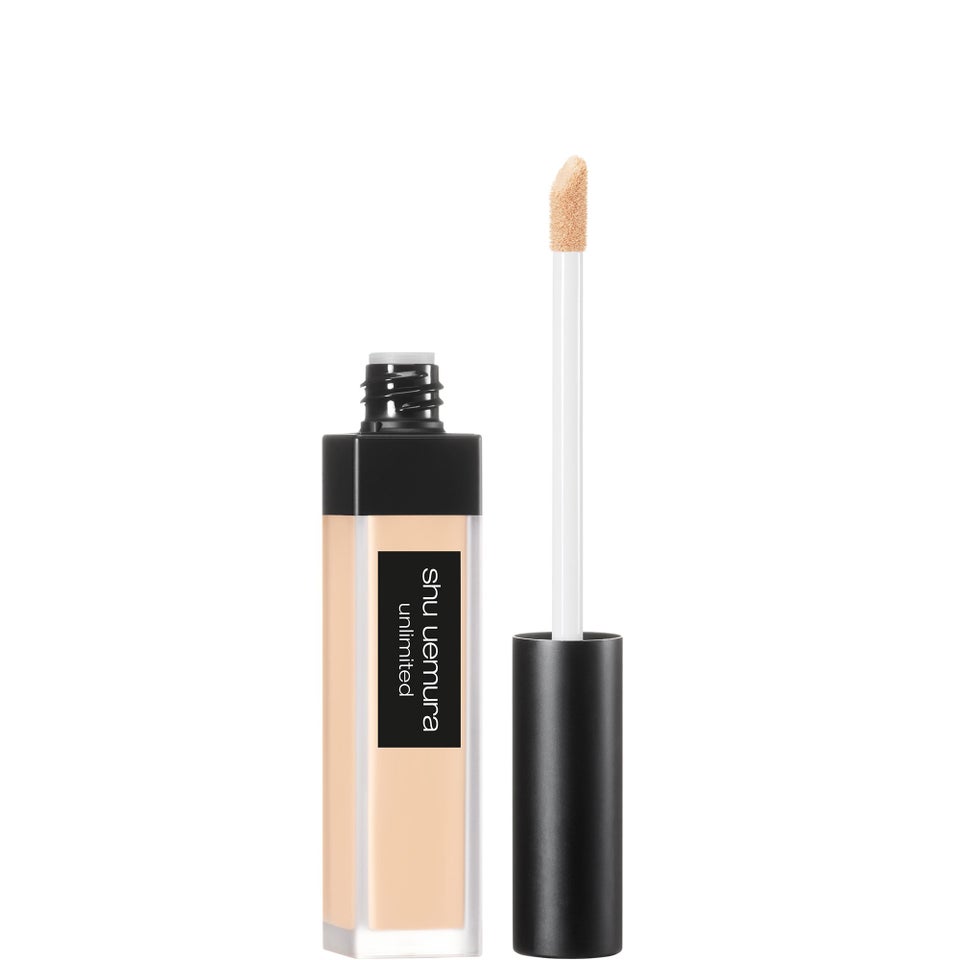 unlimited concealer