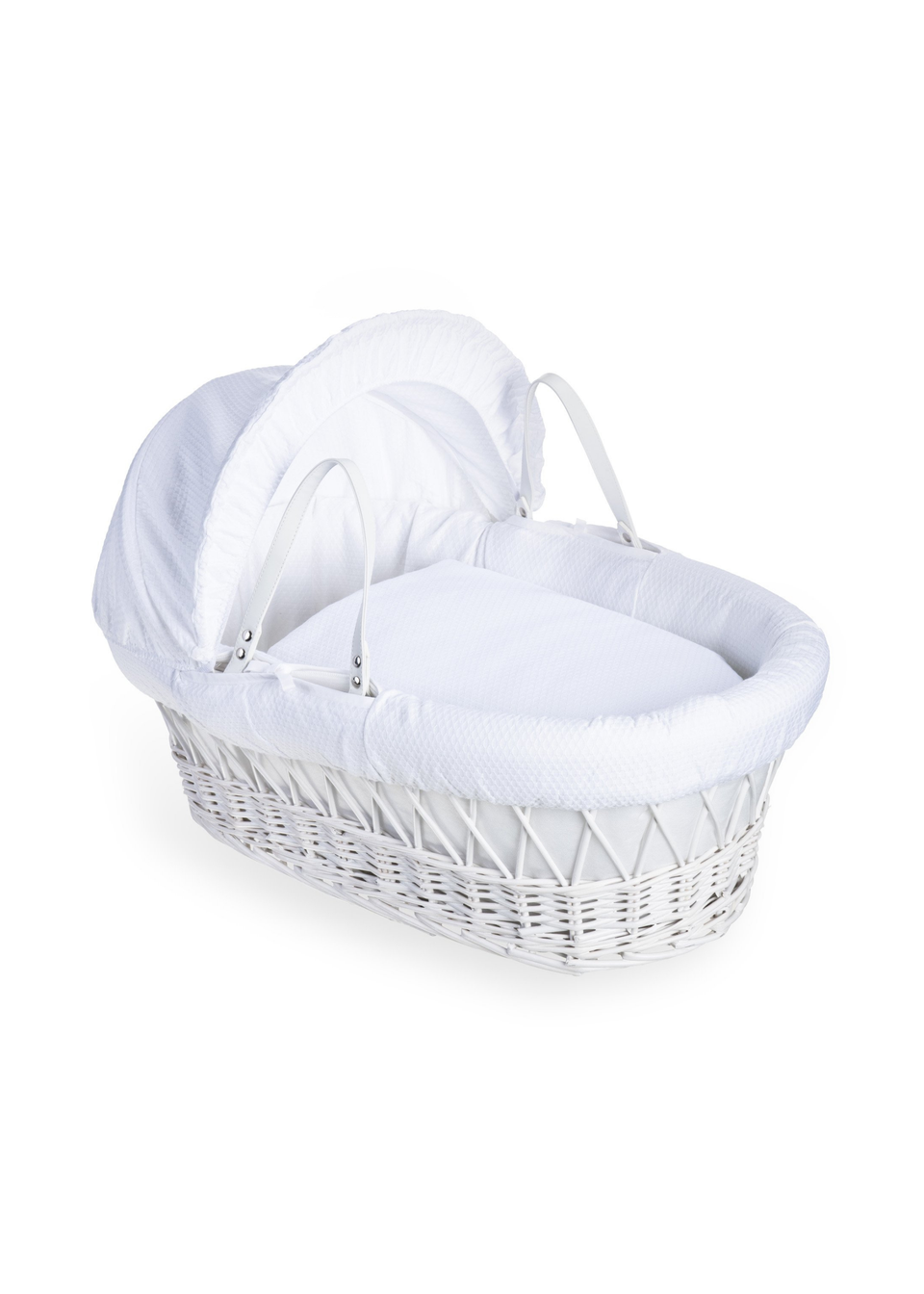 Matalan moses basket shop