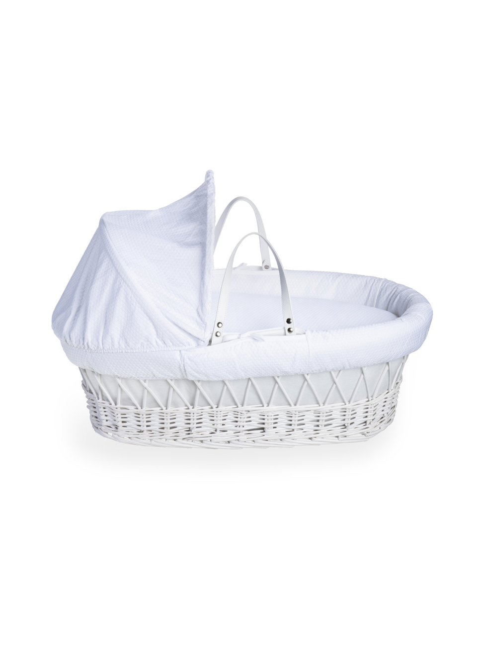 Moses basket sheets matalan 2025