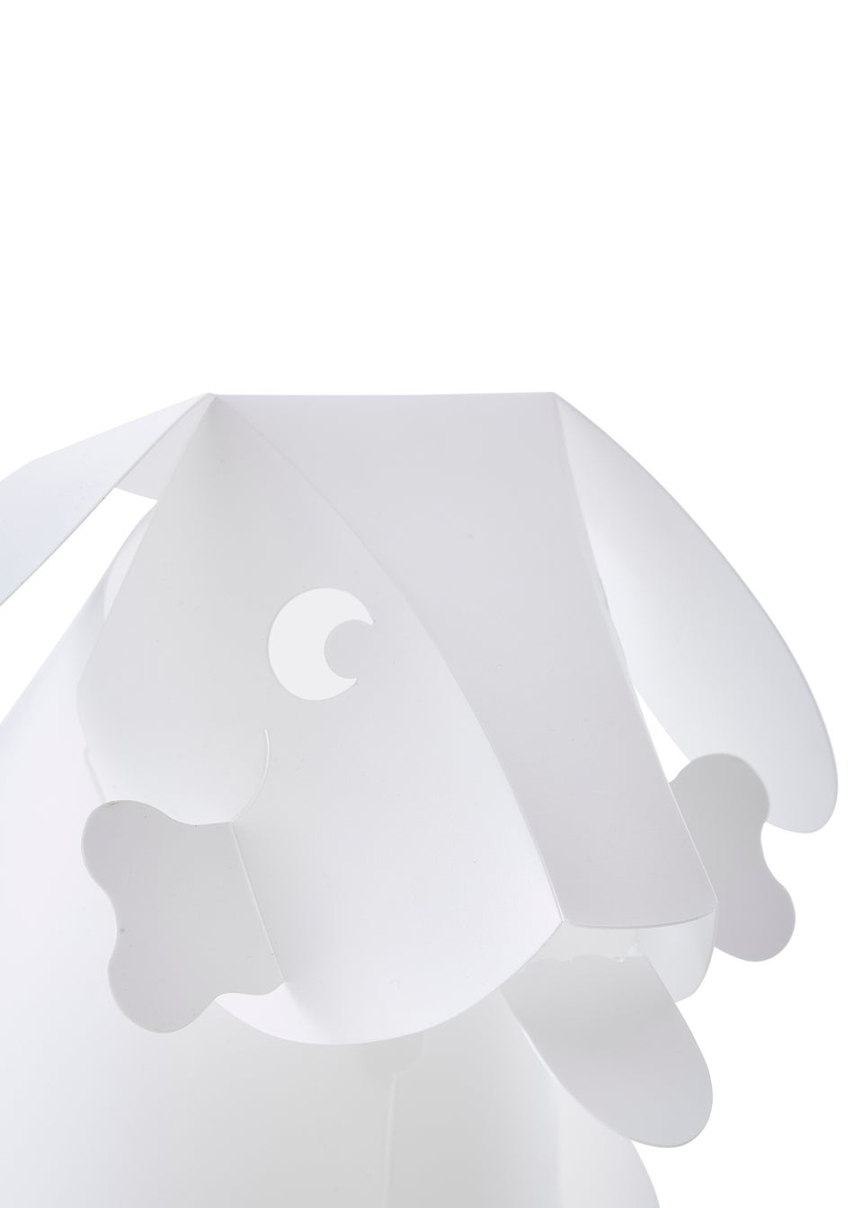 Glow Dog Table Lamp (20cm x 38cm x 20cm)
