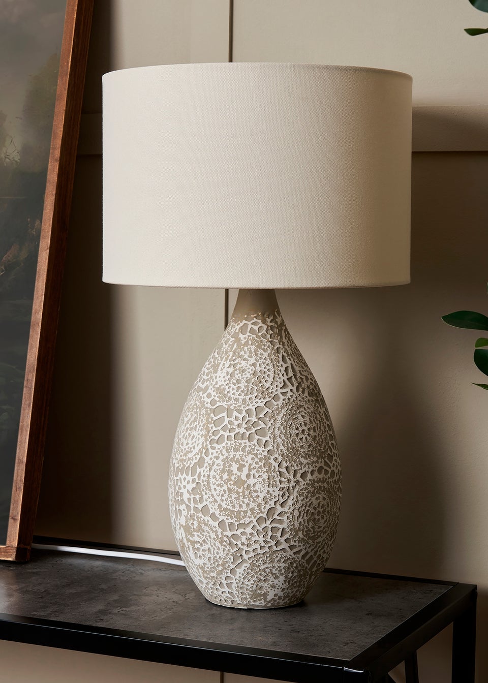 Bhs lighting table lamps hotsell