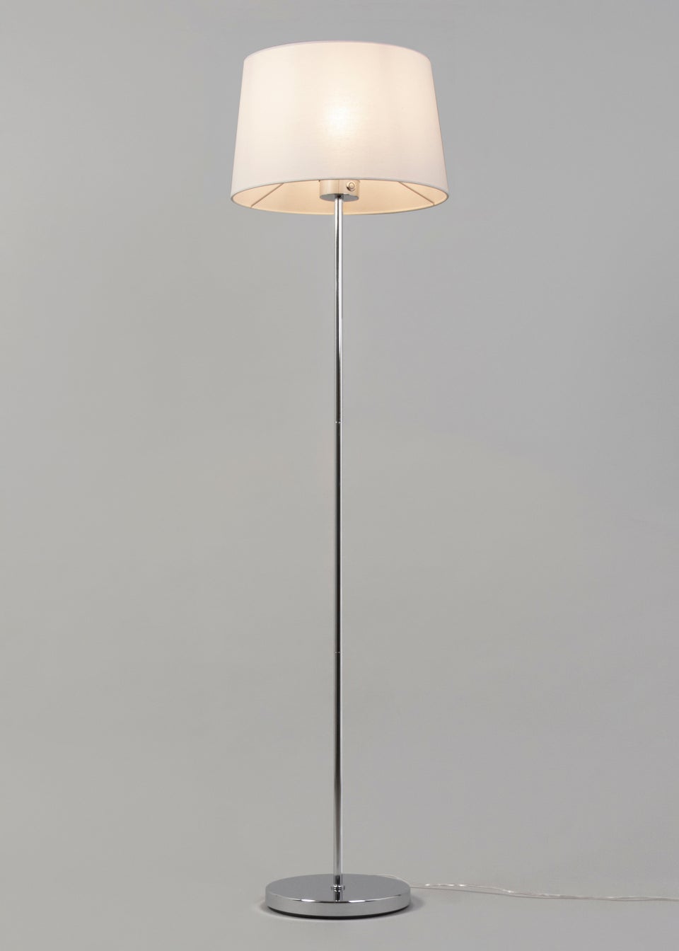 BHS Mira Stem Touch Floor Lamp