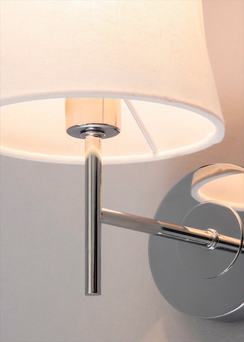 BHS Mira Wall Light