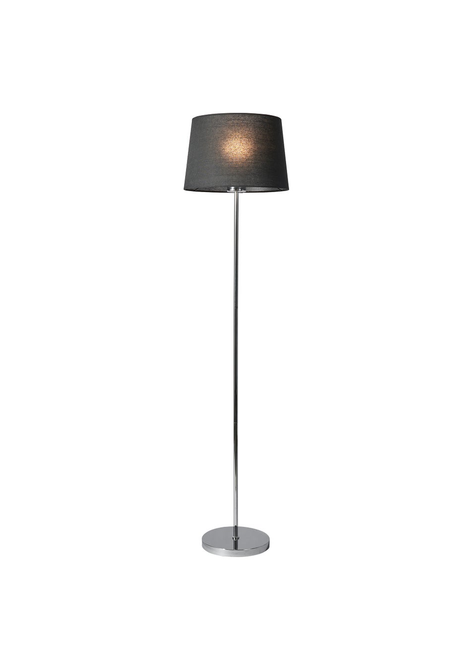 BHS Mira Stem Touch Floor Lamp