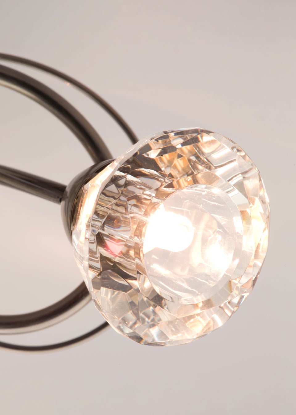 BHS Marianne Small 3 Light Flush Light