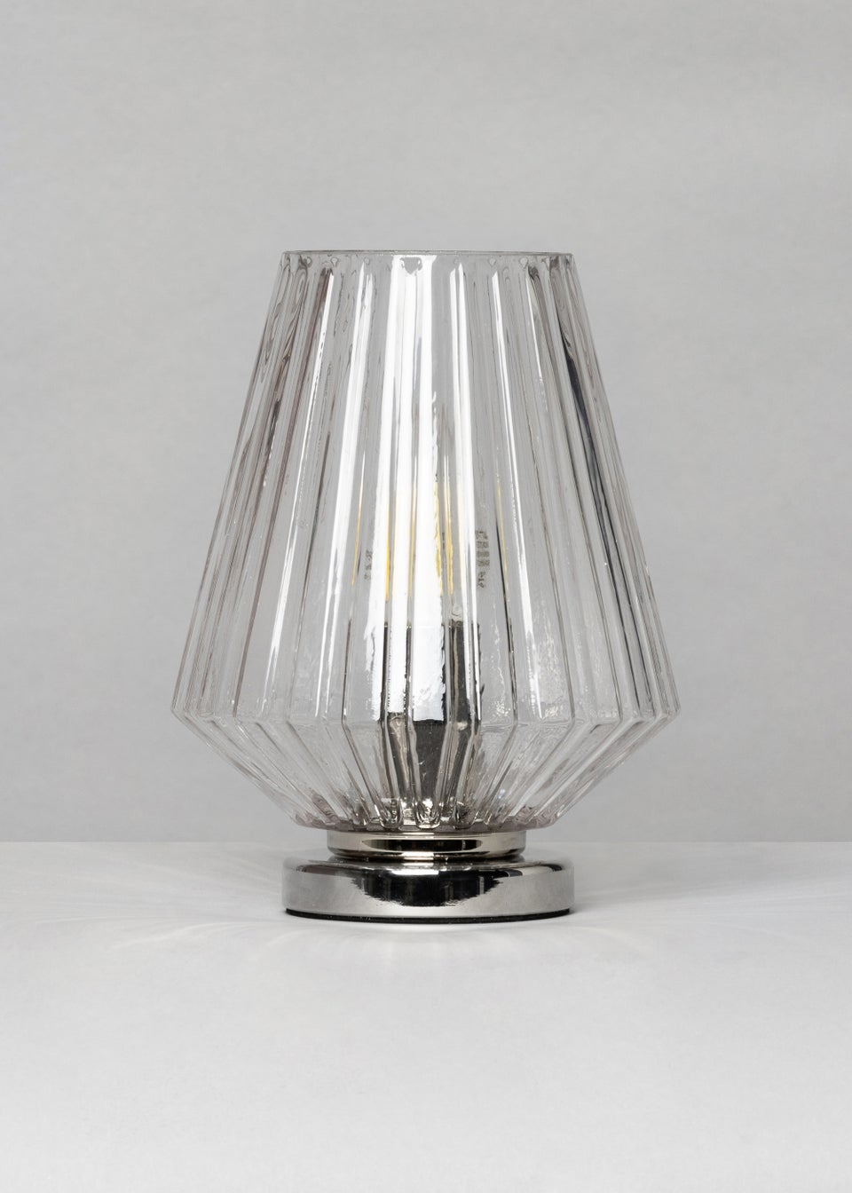 BHS Small Vessel Table Lamp
