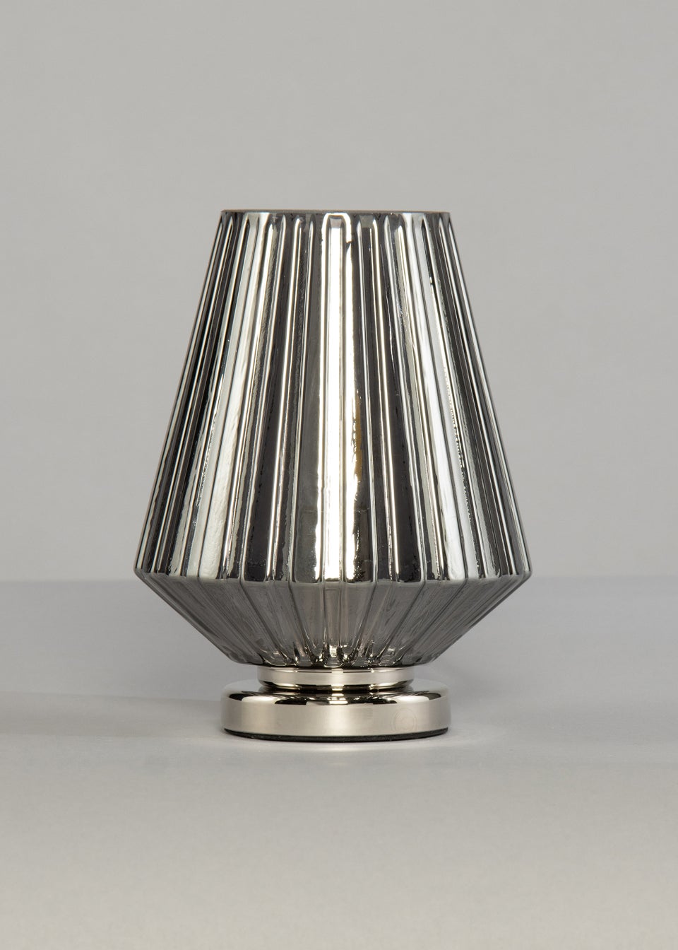 BHS Small Vessel Table Lamp