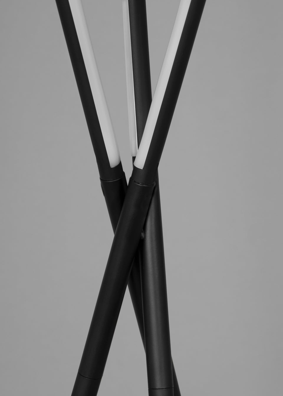 BHS Zaha LED Stick Floor Lamp