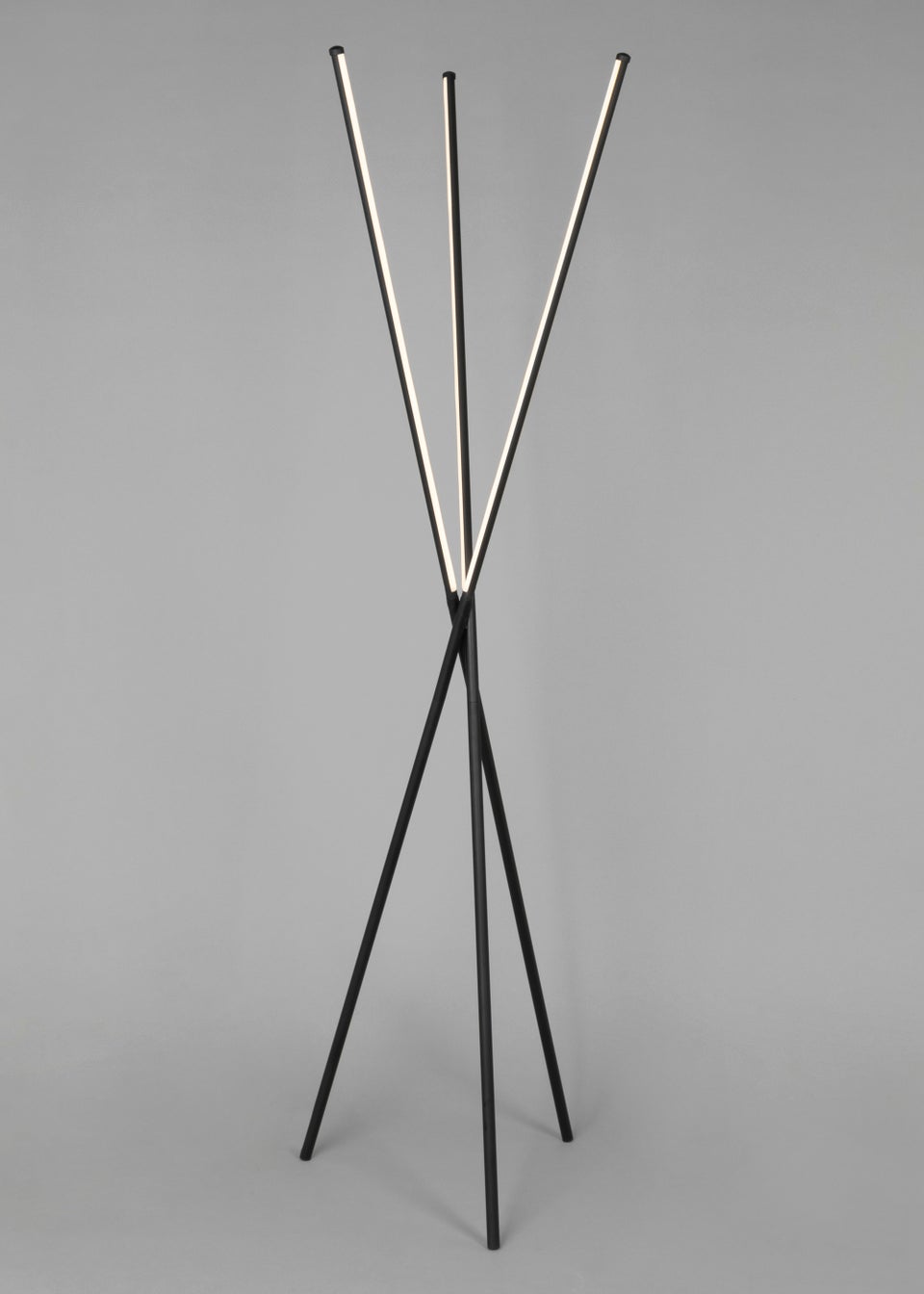 BHS Zaha LED Stick Floor Lamp