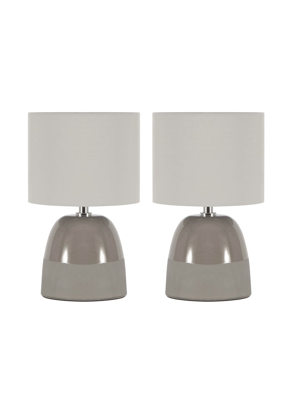 Bedside cheap lamps matalan