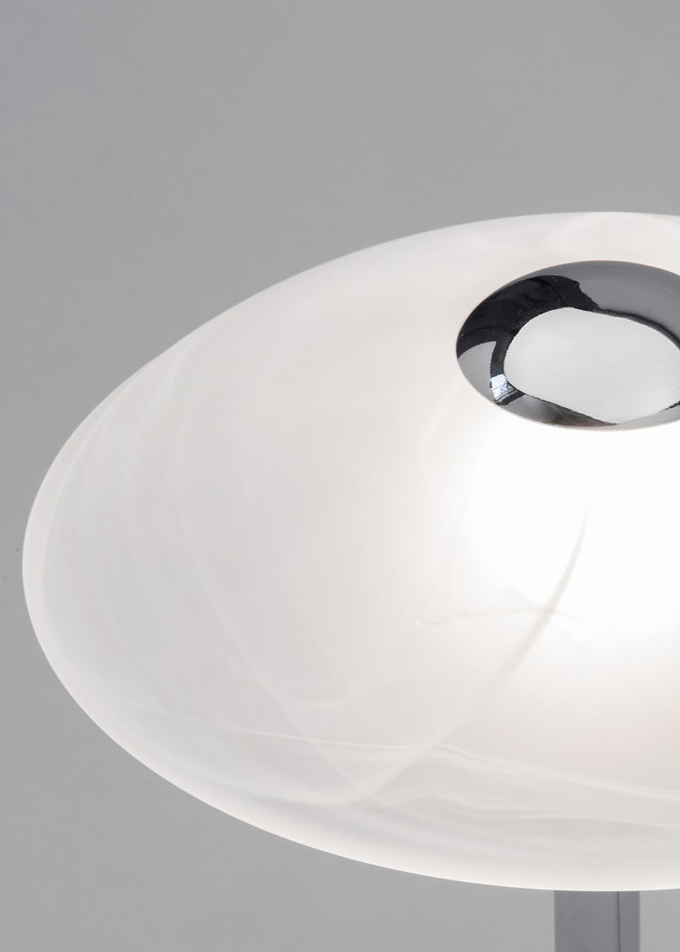 BHS Archie Touch Lamp