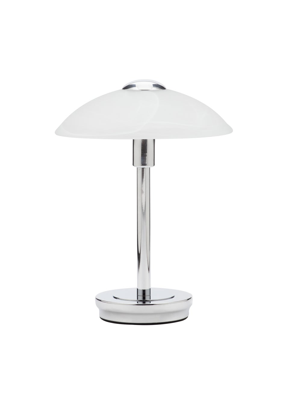 BHS Archie Touch Lamp