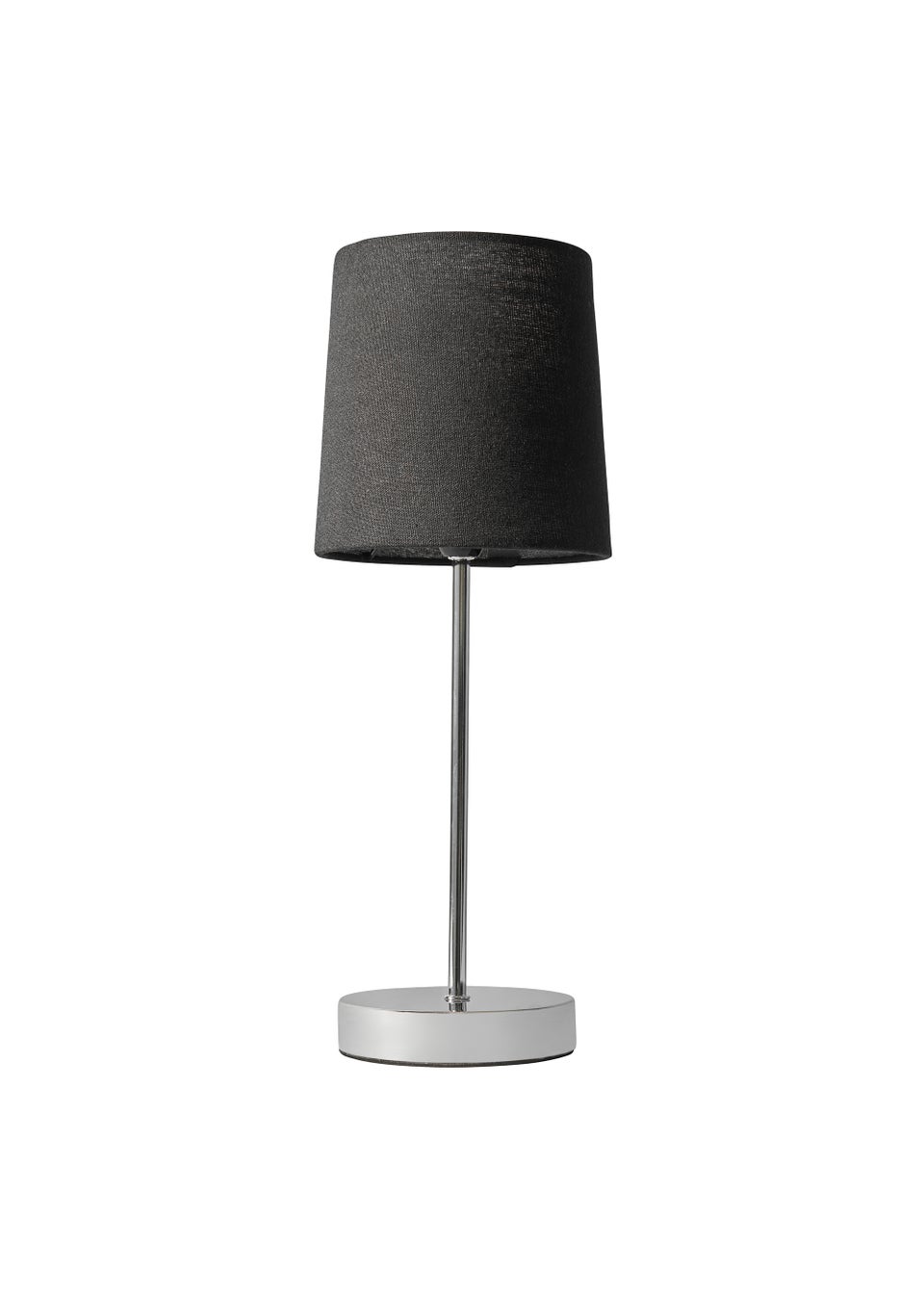 BHS Mira Touch Stick Table Lamp