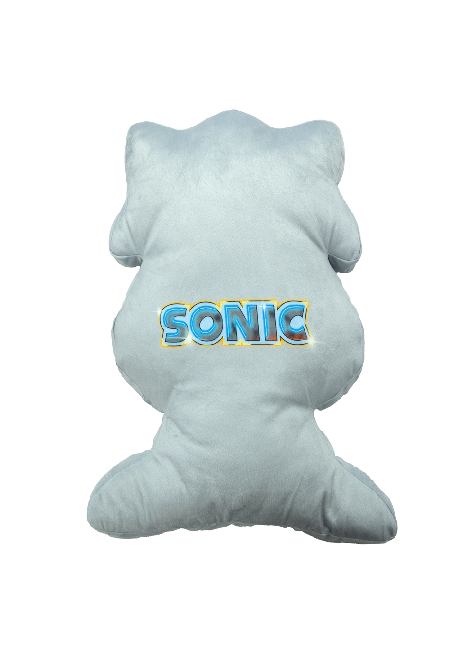 Sonic Super Shaped Cushion