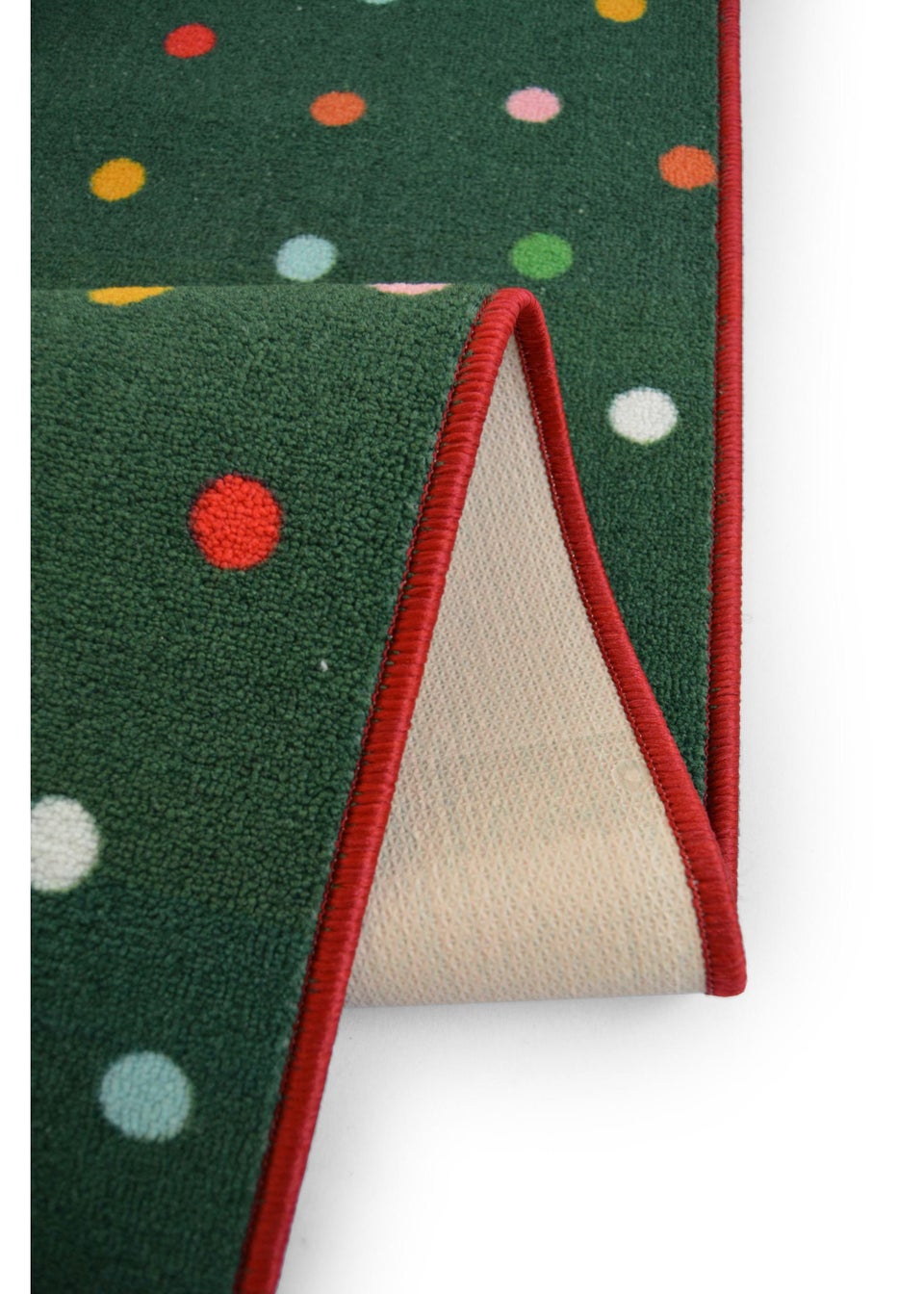 Relay Merry Christmas Spot Runner & Doormat