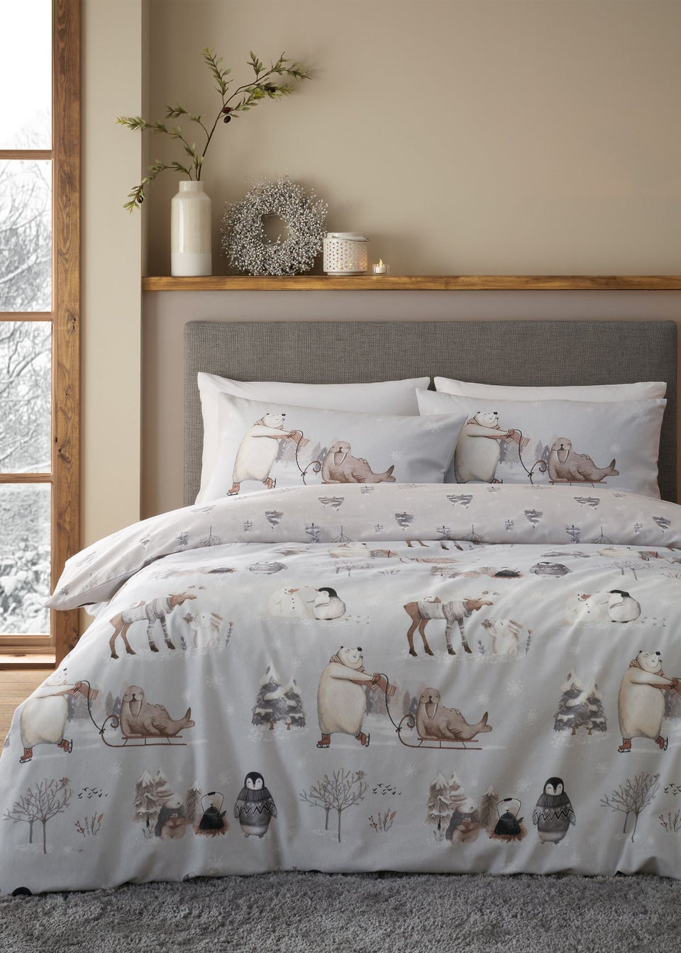 Bedding top sets matalan