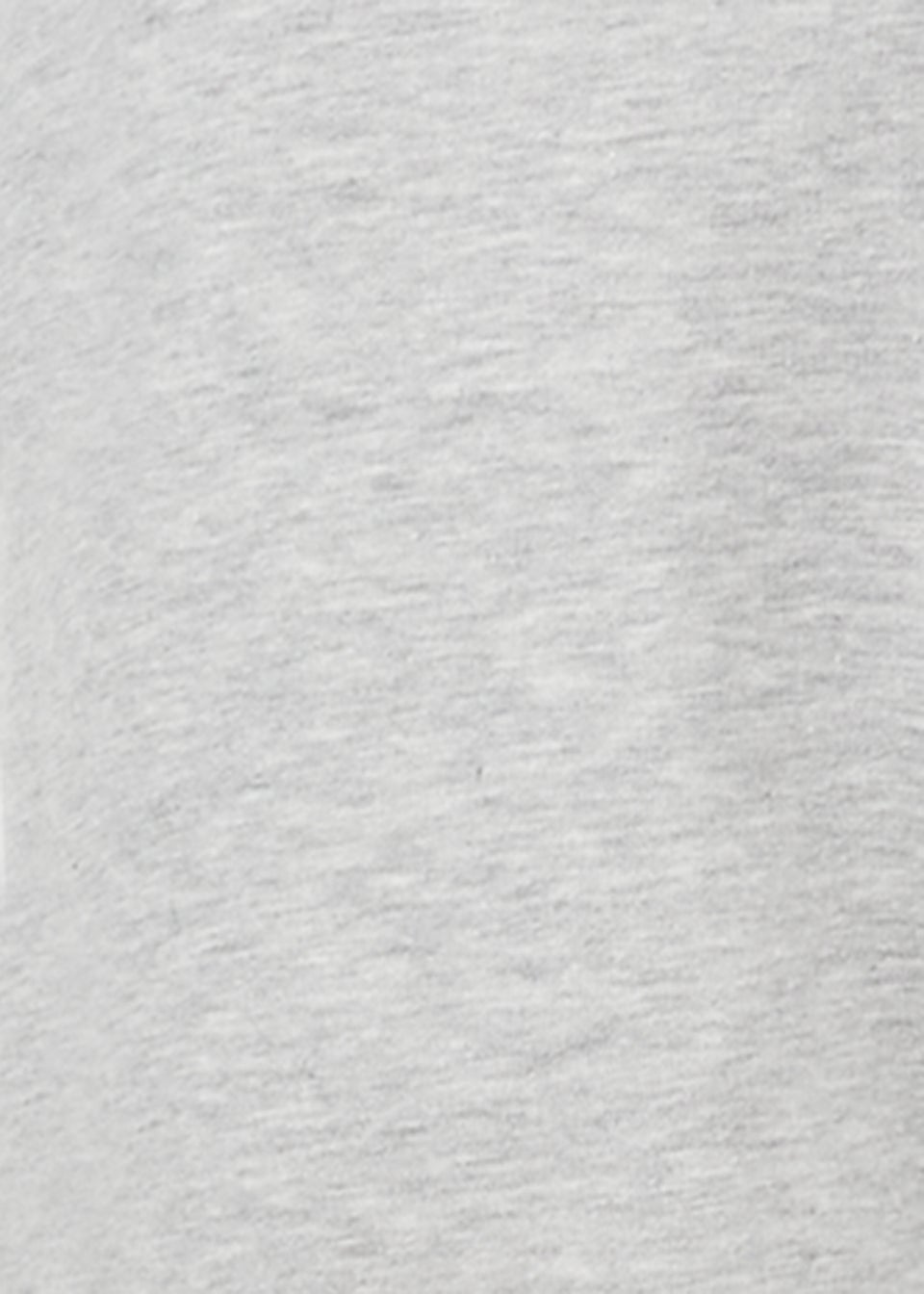 Grey Marl Paris Print Co Ord Joggers