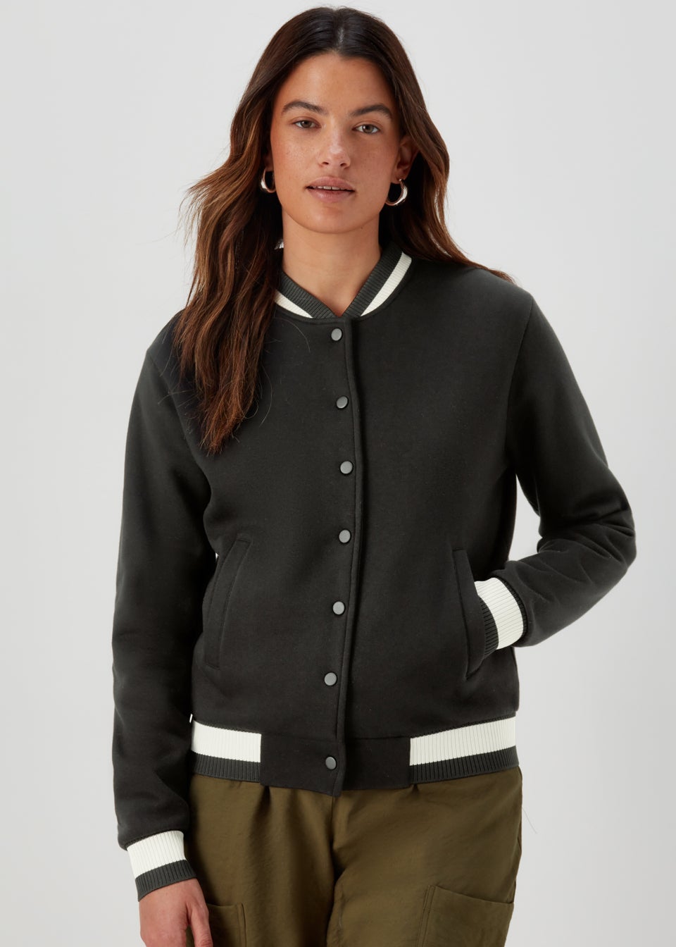 Matalan ladies black jackets clearance