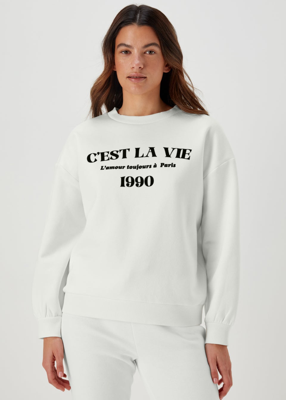 Matalan womens sweatshirts hot sale