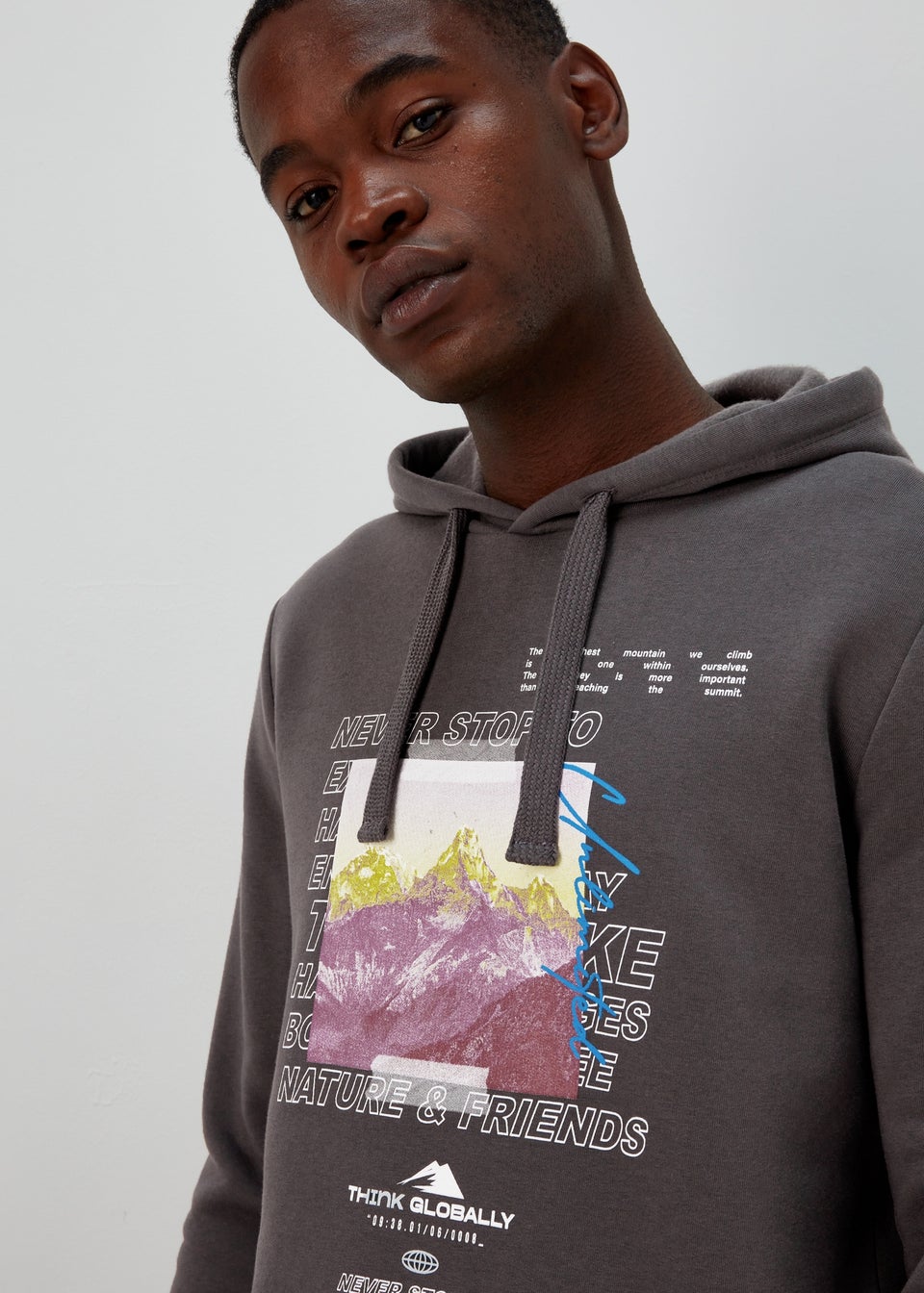 Highest sales peaks hoodie
