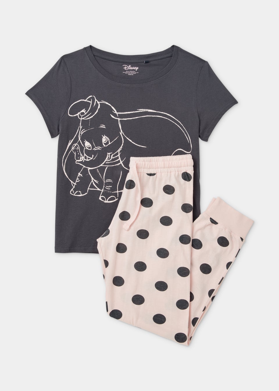 Dumbo deals primark pjs