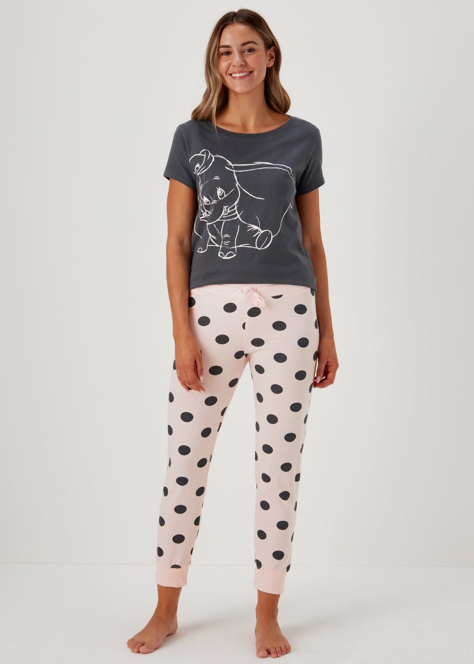 Dumbo womens hotsell pyjamas