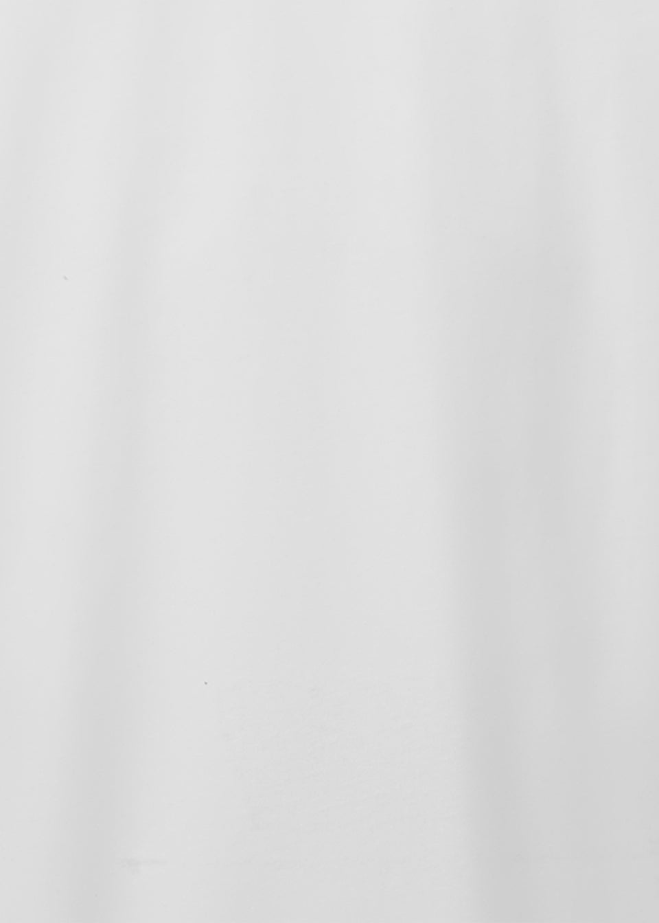 Souluxe White Be Active Print Sports T-Shirt