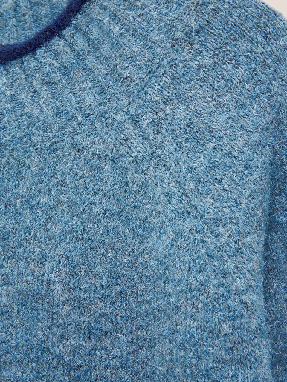 Medway Pullover