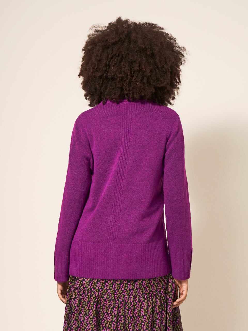 Waverly Pullover